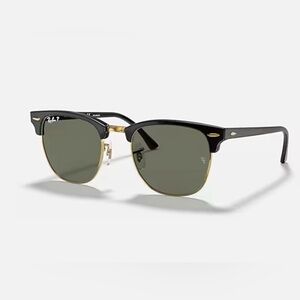 Ray-Ban CLUBMASTER CLASSIC Sunglasses
